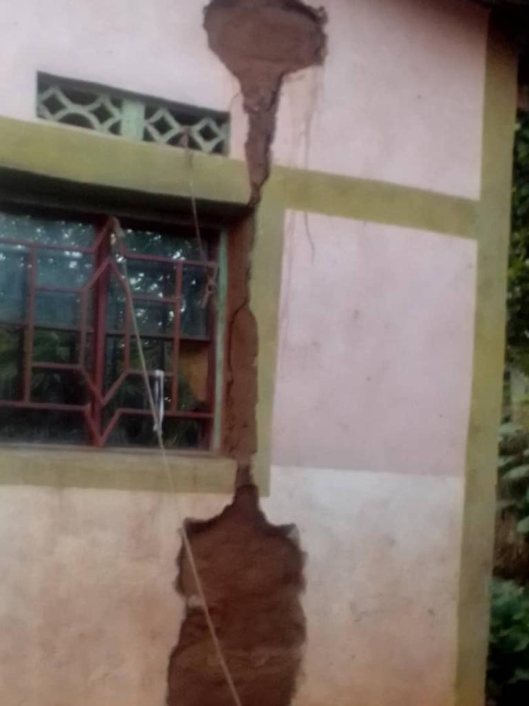 Gasenyi-Nyakabondo : L’administration  alerte  pour les propriétaires des 160 hectares